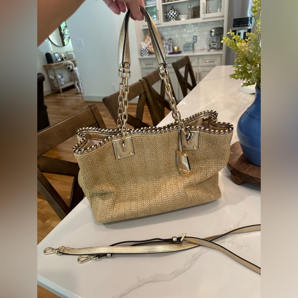 Michael Kors handbag